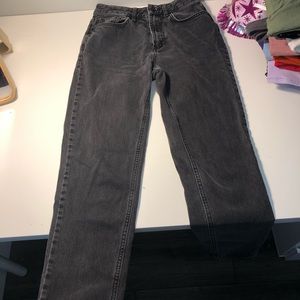 BDG urban outfitters mom jeans